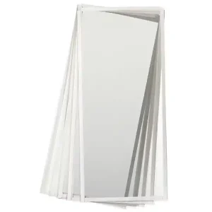 Direttamente Dal Produttore Fogli protettivi Fervi 0601/24 670x300mm per finestra sabbiatrice 0601 (5pz)